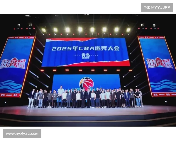 CBA选秀新星崛起 揭秘年轻球员如何在赛场上脱颖而出