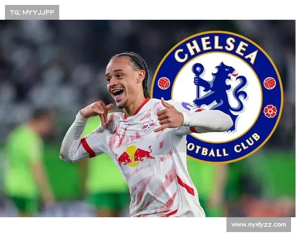 多特蒙德准备报价博纳诺特 并继续与切尔西谈判丘库埃梅卡